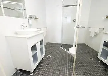 Pacific Suites Канберра Апарт-отель