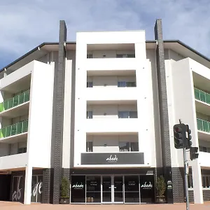 Abode Tuggeranong Canberra